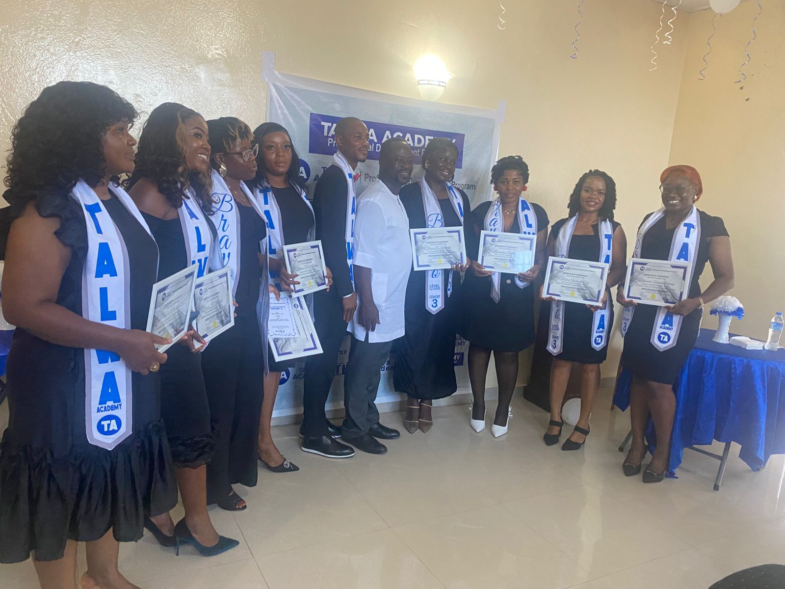 Ready To Take The Next Step?