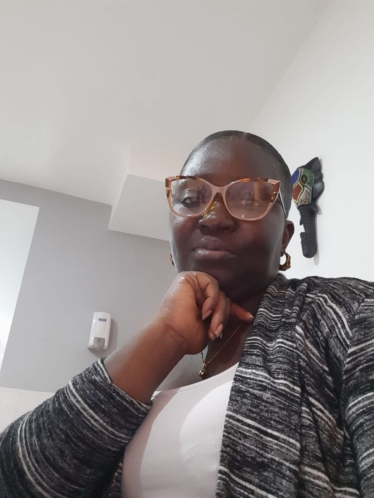 Jourran M. Lighe-Kanneh