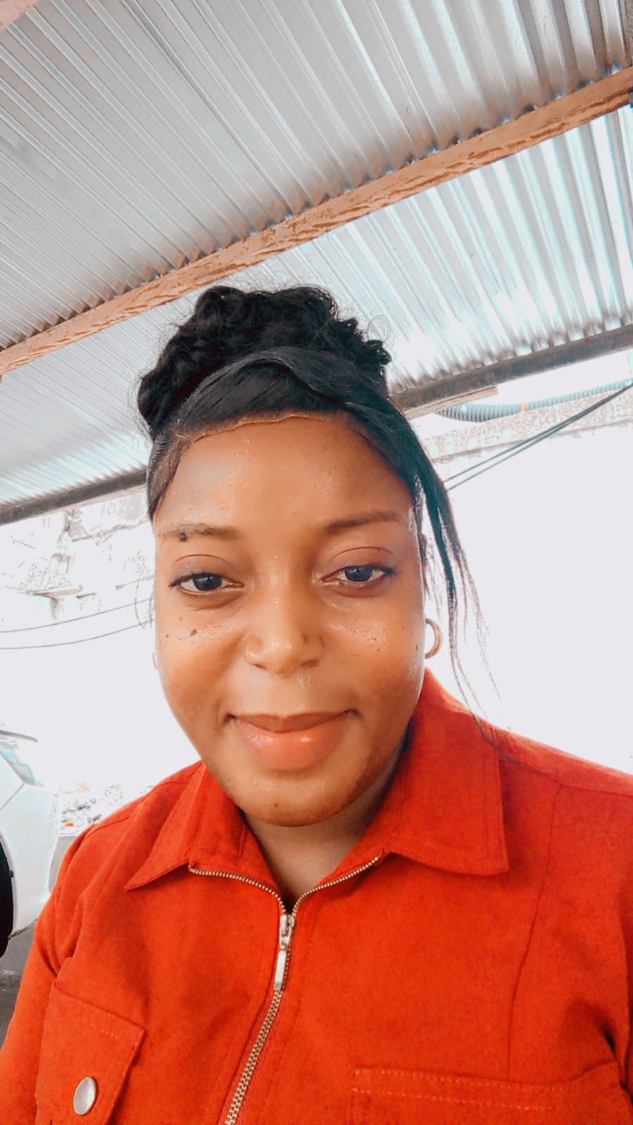 Karinna B.M. Johnson