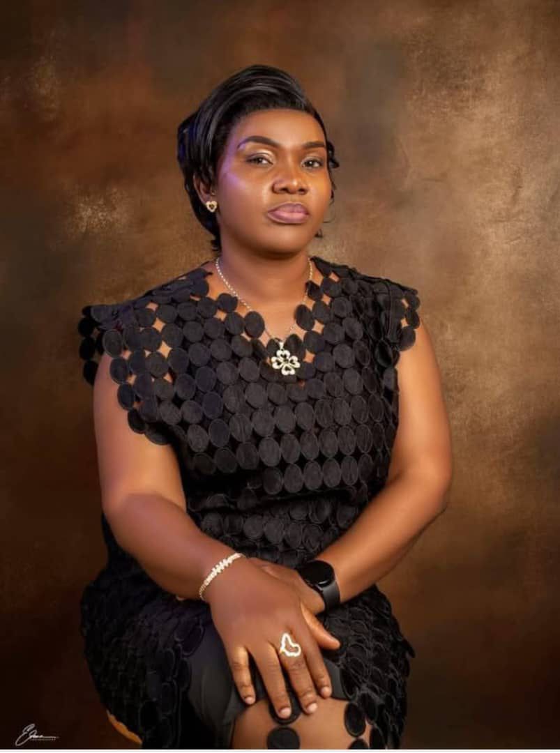 Jewel D.J. Wesseh-Duo