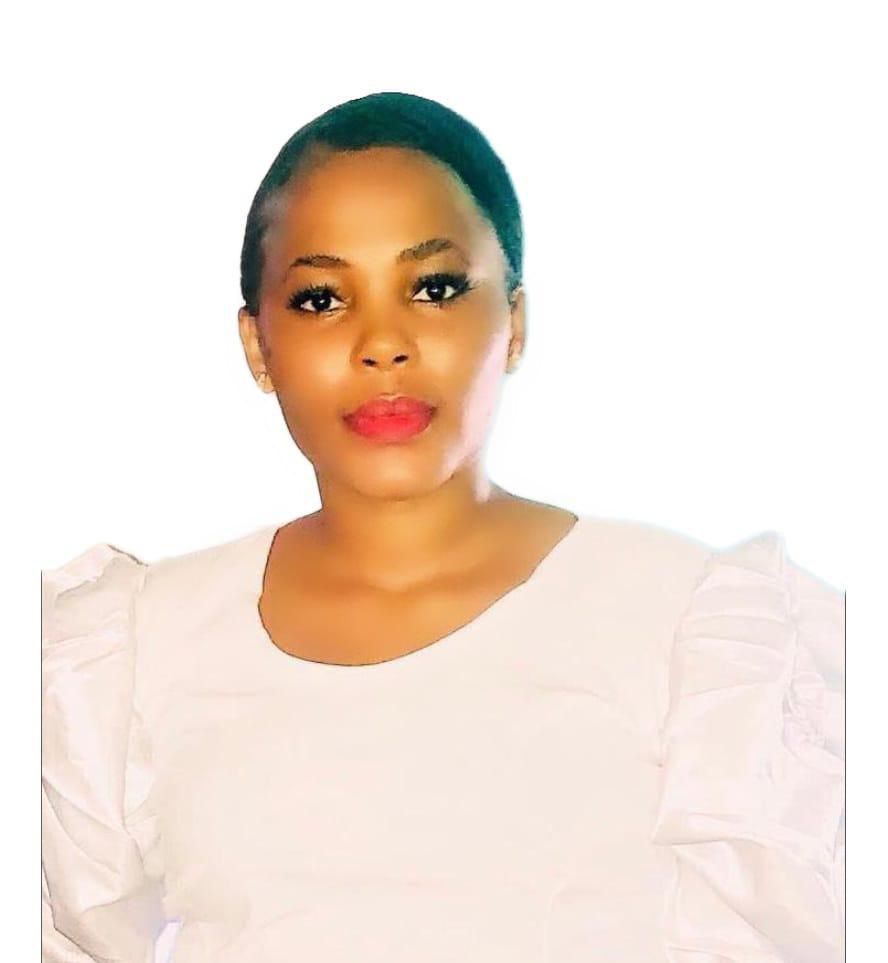 — Loveness Santana, HR Management